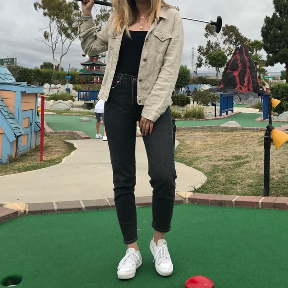 Linen jacket - Picture 6 of 6